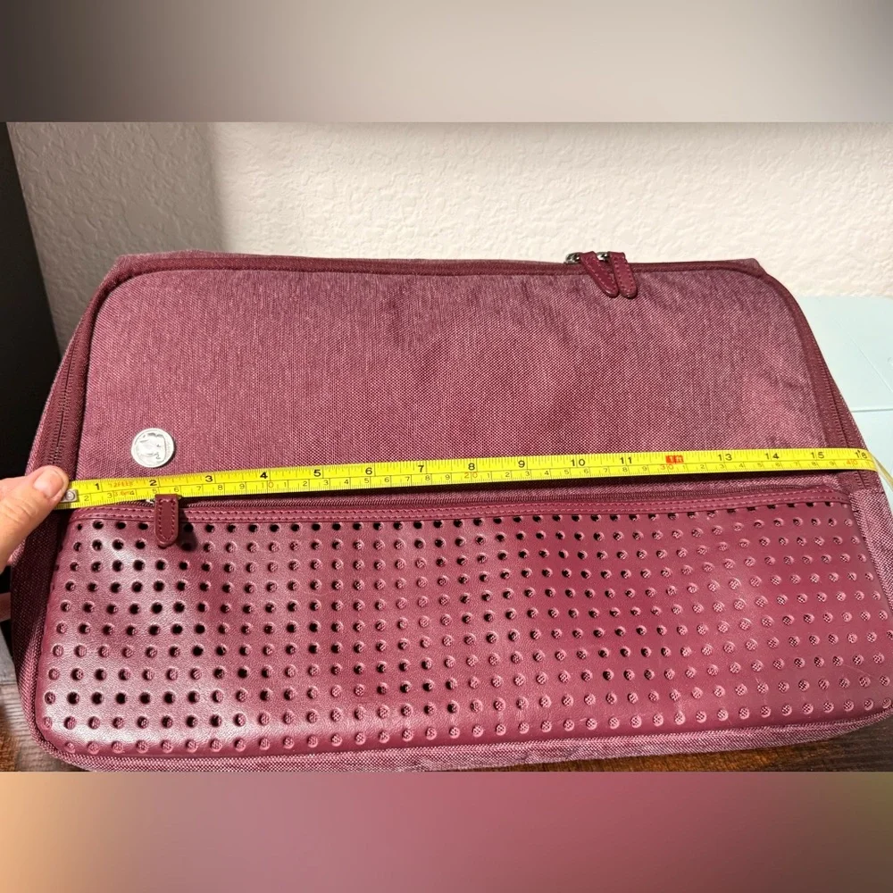 Evernote × AbrAsus Triangle Commuter Bag - Picture 11 of 15